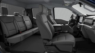 2026 Ford F-150® Internal Image 1